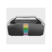  Колонка портативная SMARTBUY SBS-5930 Flyer серая 