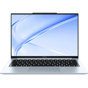 Ноутбук Infinix Xbook B14 BL41A7H (71005000484) 14" AMD R5-7540U 16/512Gb Win Silver 