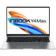  Ноутбук Infinix Y4 MAX YL613 (71005000611) 16" Core i5-1334U 16/512GB Grey 