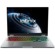  Ноутбук Infinix GTbook GL614 (71005000137) 16" Core i5-13420H N5050 16Gb/512Gb DOS Silver 