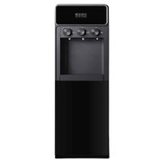  Кулер AEL LD-825a черный 