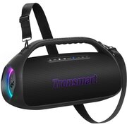  Портативная акустика Tronsmart Bang 2 Black (P3000) черный 