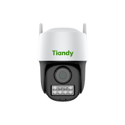  Камера видеонаблюдения Tiandy TC-H333N Spec:I5W/C/WIFI/Eu/4mm/V4.2 компактная поворотная уличная, 3Мп, 2304х1296 20к/c, DWDR 0.02лк, S+265, H.265(HP) 