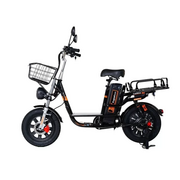  Электровелосипед Kugoo Monster V3 Pro 