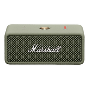  Портативная акустика Marshall Emberton III green 
