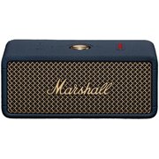  Портативная акустика Marshall Emberton III blue 
