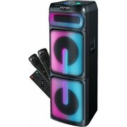  Портативная колонка SMARTBUY SBS-5750 Artemis черный 