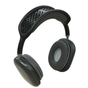  Наушники беспроводные More choice НВ23 Black 