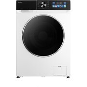  Стиральная машина Weissgauff WM 56411 Color Touch Inverter Steam 