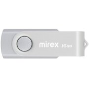  USB-флешка Mirex 13600-FMUSIS16 Color Blade Swivel 2.0 16GB 