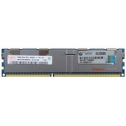  RAM Server HP (501538-001/500666-B21) 16Gb 1066MHz PC3-8500R-7 DDR3 quad-rank x4 Reg (NC) 
