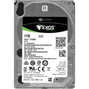  HDD Server Seagate Exos 7E2000 (ST1000NX0423) 512N ( 2.5' / 1TB / 128m/ SATA/ 7200rpm) 