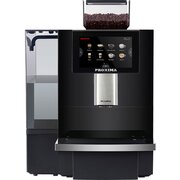  Кофемашина Dr.Coffee F11 Pro Big черный 