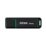  USB-флешка Mirex 13600-FMUSBK32 32GB Color Blade Spacer 