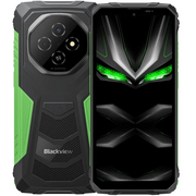  Смартфон BLACKVIEW Fort1 4/128GB Green 