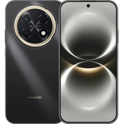  Смартфон HUAWEI Nova 15 Max CHZ-LX1 8/256GB Black 51098UBB 