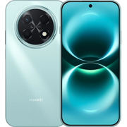  Смартфон HUAWEI Nova 15 Max CHZ-LX1 8/256GB Cyan 51098UBA 
