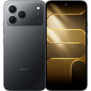  Смартфон Tecno Spark 50 128Gb 8Gb черный (KN4N 128+8 INK BLACK) 