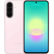  Смартфон Samsung Galaxy A27 5G 6/128Gb розовый (SM-A276BLIDCAU) 