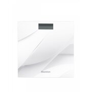  Весы напольные Blackton Bt BS301 White-lines 