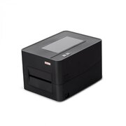  Термопринтер Mertech TLP400 (9898) 203dpi 152.4мм/с/USB/Eth для печ.этик. черный 