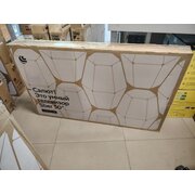  УЦ Телевизор Sber SDX 50U4139 черный (Плохая упаковка) 