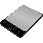  Весы кухонные BLACKTON Bt KS115 Black 