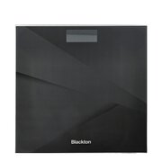  Весы напольные Blackton Bt BS300 Black-lines 