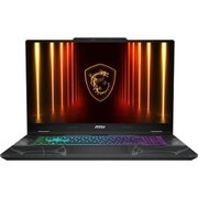  Ноутбук MSI MS-15Q3 Cyborg 15 B2RWEKG-1043XBY (9S7-15Q342-1043) Translucent Black 