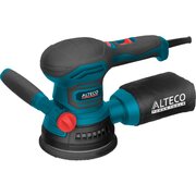  ЭШМ ALTECO EX 400-125 E (66548) 