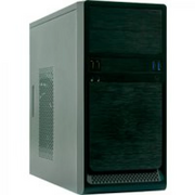  Корпус Vicsone 6835 без БП Black 