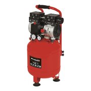  Компрессор Einhell TE-AC 135/24 Silent Plus 
