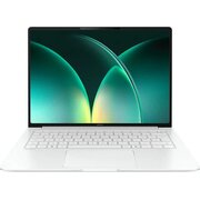 Ноутбук Honor MagicBook Pro 14 ZhuqueC (5301ATEM-Win11H) Core Ultra 9 388H 32Gb SSD1Tb Intel Arc B390 14.6" OLED 3.1K (3120x2080) white WiFi BT Cam 