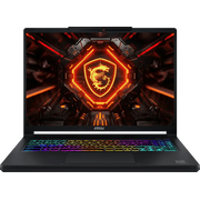  Ноутбук MSI Crosshair 16 Max HX E2WGXK-035XRU (9S7-265232-035) Ultra 9 275HX 16Gb SSD1Tb GF RTX 5070 12Gb 16" OLED QHD+ (2560x1600) FreeDOS black WiFi 