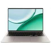  Ноутбук Honor MagicBook 16 2026 LinhaiC (5301ASVN) Core Ultra 5 325 16Gb SSD512Gb Intel Graphics 16" IPS FHD+ (1920x1200) без ОС grey WiFi BT Cam 