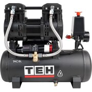  Компрессор TEH TAC8L 