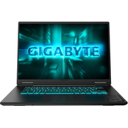  Ноутбук Gigabyte Gaming A16 GA63H (3VHK3EE893SD-Win11P) Ryzen 7 260 16Gb SSD512Gb NVIDIA GeForce RTX 5060 8Gb 16" IPS FHD+ Multi Language black 
