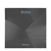  Весы напольные Blackton Bt BS1012 Dark-gray lines 