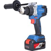  Дрель-шуруповерт DongCheng DCJZ06-13(Type Z) 