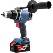  Дрель-шуруповерт DongCheng DCJZ03-13 