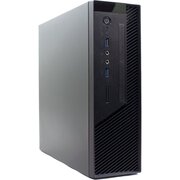  Корпус Vicsone S202-2U 200W 