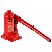  Домкрат гидравлический Startul ST8018-02 