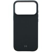  Чехол Magssory CLT045m Eco-Leather Case для iPhone 17 Pro Max с MagSafe миднайт 