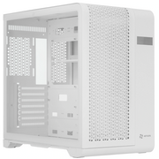  Корпус 4FAN XZ GigaBit White (XZGATWFN) 