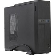  Корпус Vicsone S615 200W Black 