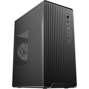  Корпус Vicsone M4X 500W Black 
