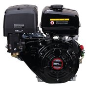  Двигатель Loncin G390F 