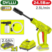  Минимойка Dyllu DTQX01203 