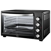  Мини-печь BBK OE4547M черный 