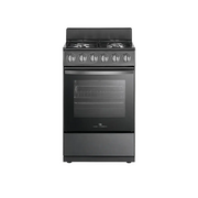  Кухонная плита General Electronics GE-GM4EС55B 